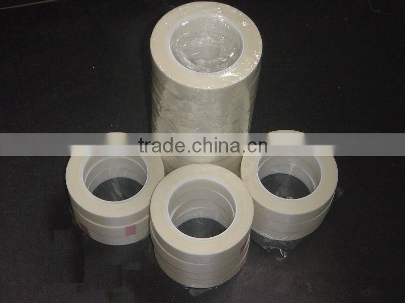 High Quality & High-Voltage Transformer Used Insulation Adhensive Tape