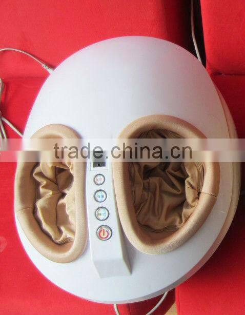 2013 newest foot massager with air pressure