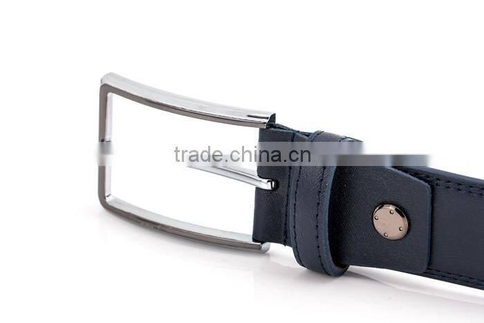 Wholesale Casual Customized Highest Quality Men Belts