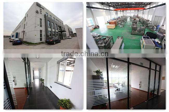 Can Filling Machine Manufacturer