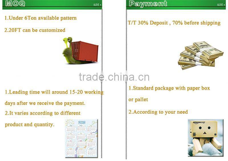 Colorful pvc building material interior/exterior /nailed /planing