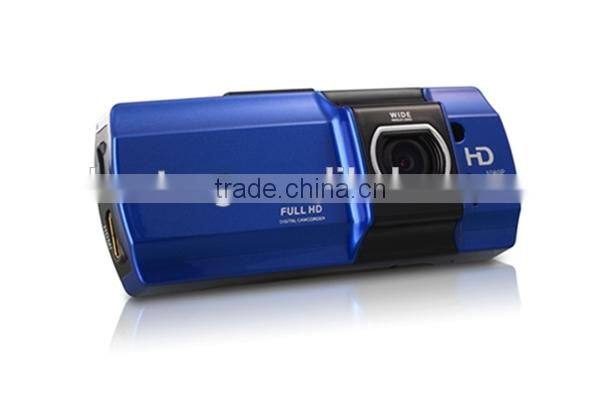 Factory Wholesale Latest FHD Super Muilt-function car black box 1080p with g-sensor AT500