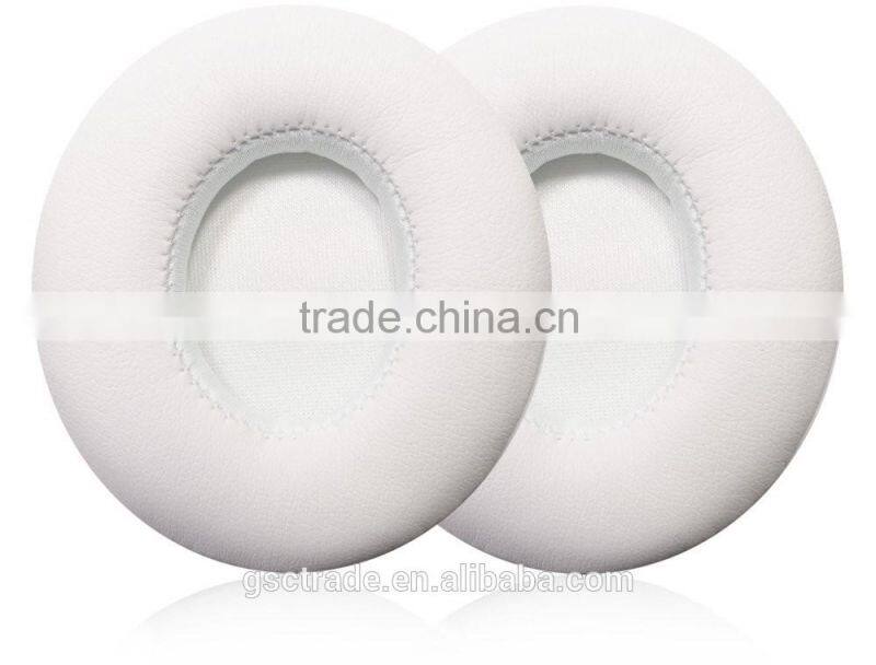 Replacement Ear Pads Cushion+ Top Headband For solo2.0 headphones--Headband have 8 colors