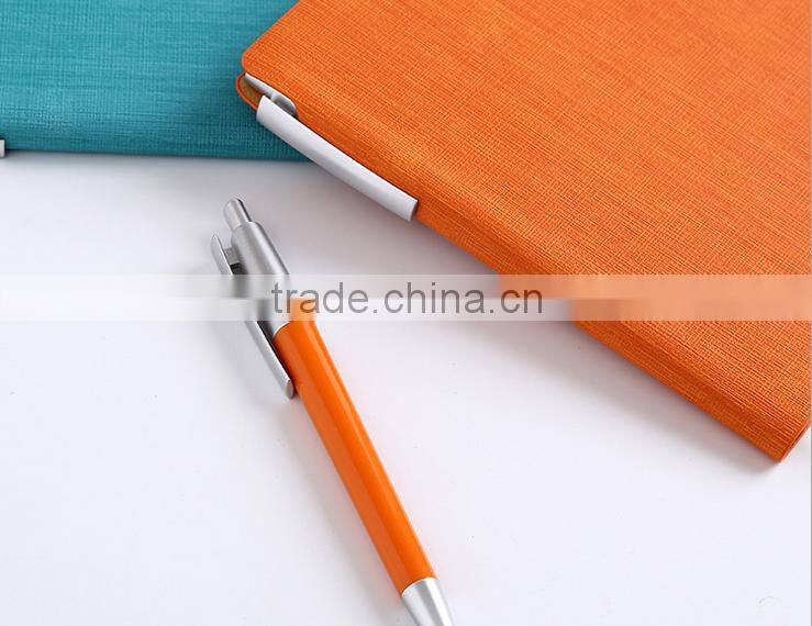 Top Quality Customized Print Promotion notebook,Promotion