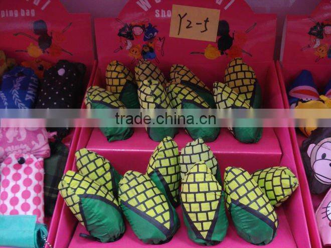 foldable shopper bags