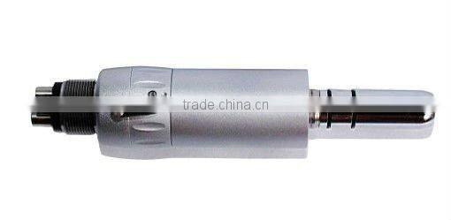 Chinese supplier dental instrument low speed air turbine handpiece equipment used for dental