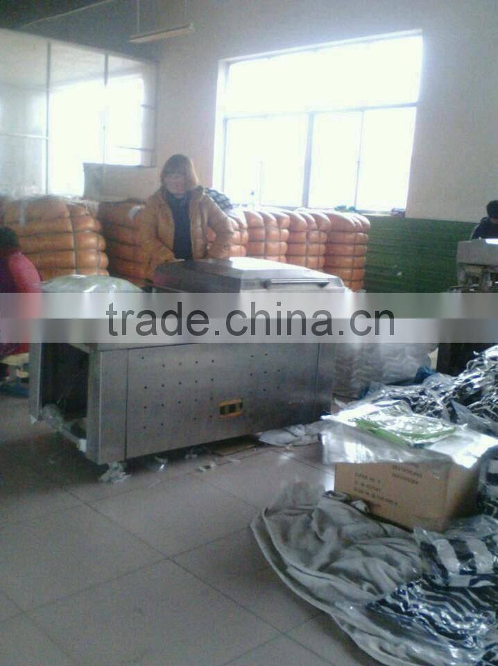 custom made printed comfortable car seat cushion