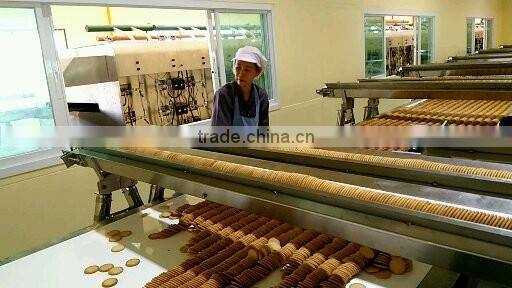 2016 The Newest biscuit making/forming machine biscuit machine,food machine