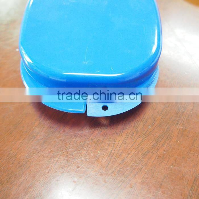 dental equipment dental retainer case