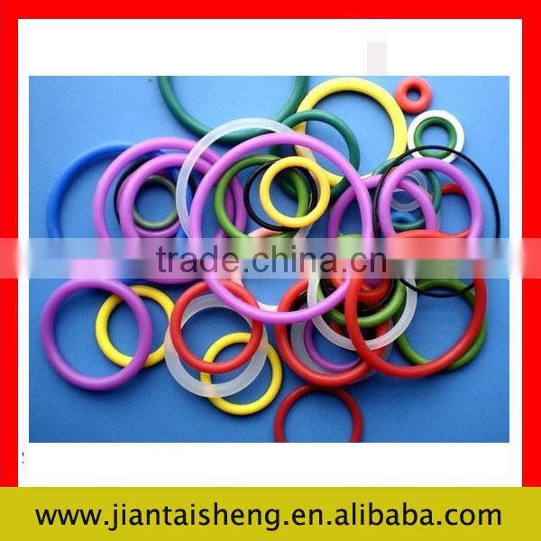 Food grade custom o ring