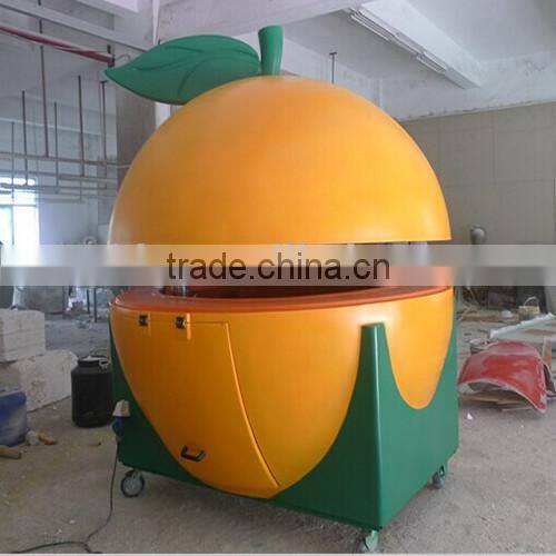 factory price Portable pet supplier kiosk/pet things kiosk manufacturer