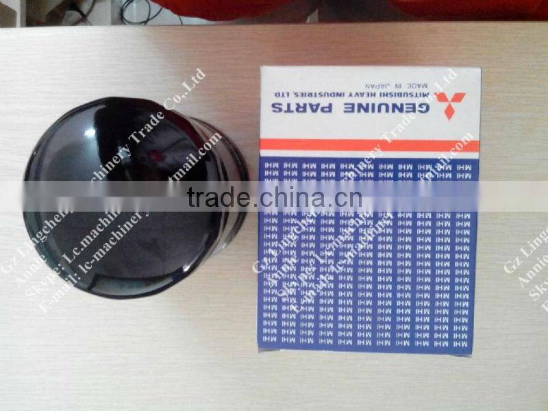 Genuine Mitsubishi S6K 3066 Engine 34340-10101 Filter