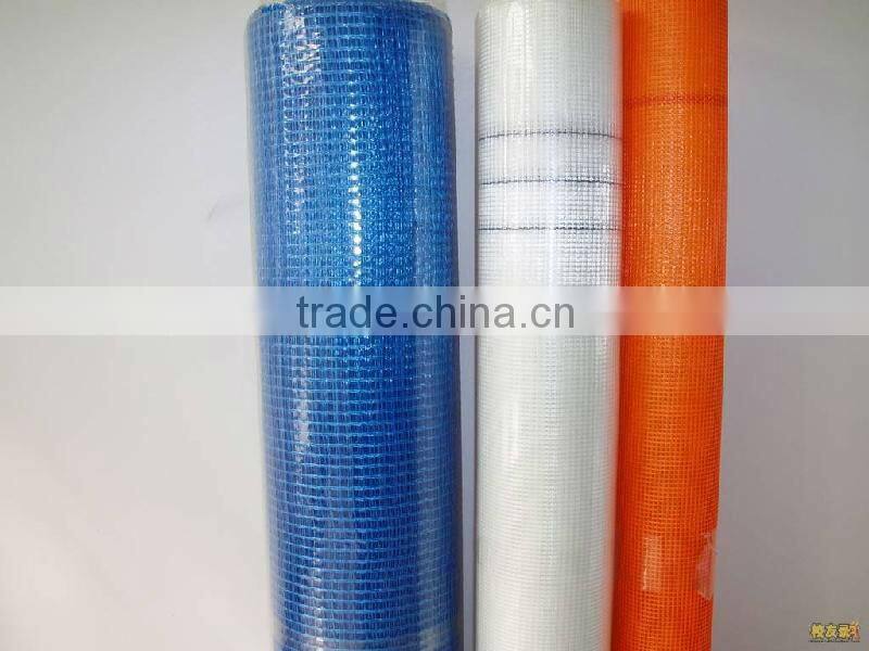 Fiberglass Mesh in Russia/Ukraine/Europe/Turkey