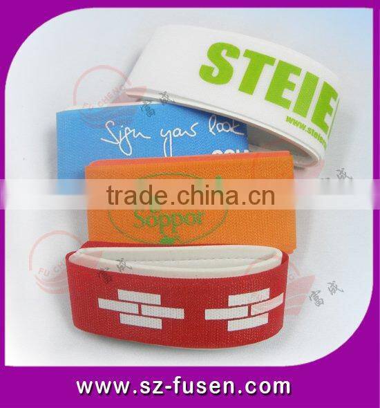 Nylon ski band/ ski strap/ hot sale for skiing