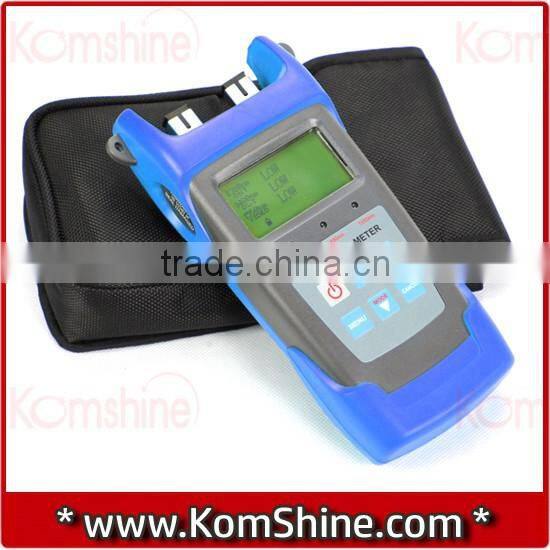 LC,FC,SC available Visual Fault Locator/ Fiber Break checker KFL-10 equal to JSDU FFL-100 VFL