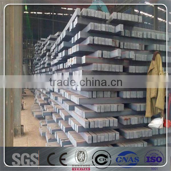 hot rolled mild square steel billet size 3SP, 5SP, Q235,Q275,Q345