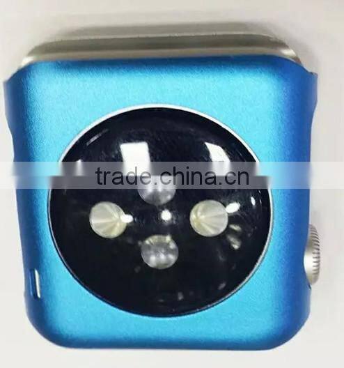 2015 new model for Apple Watch Case, metal Case For Apple Watch 38MM, Case For Apple Watch 42MM