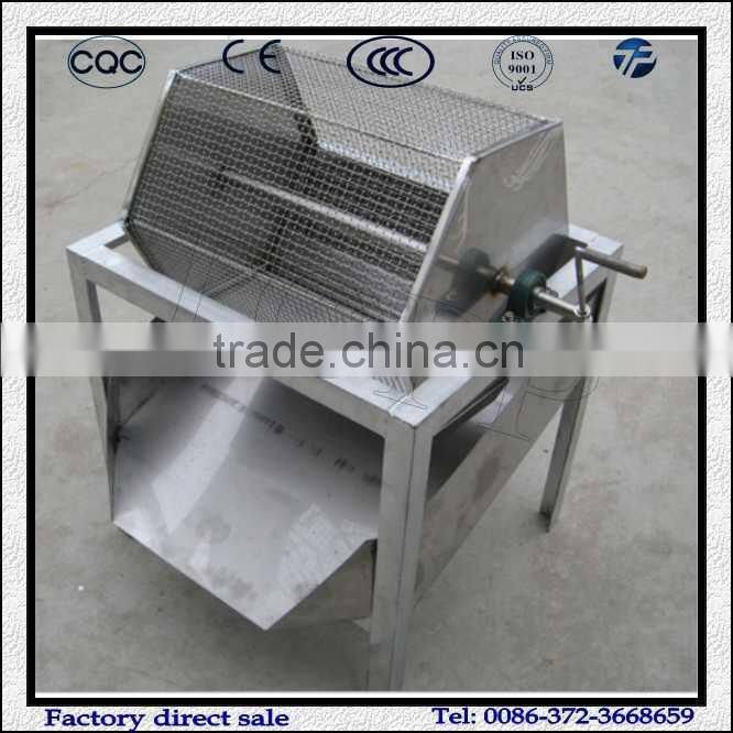 Manual Quail Egg Breaking Machine For Good Price/Broken Machine For Quail Egg