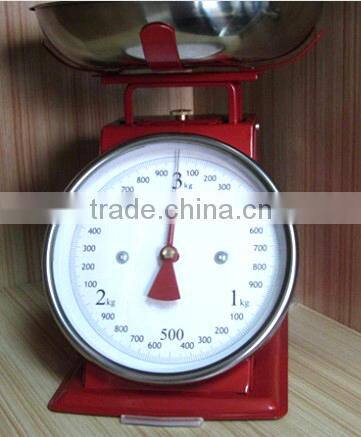 1kg/2kg/3kg/5kg Kitchen Scale 5kg