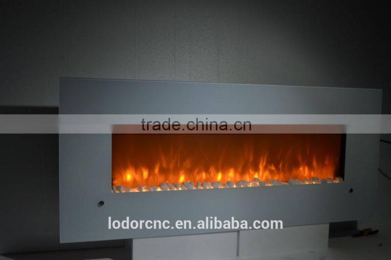 cheap wall mounted electric fireplace