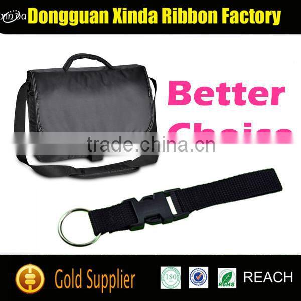 China Supplier Dongguan factory Webbing for Bag Straps