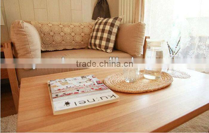 Building Decoration Materials Fire Resistant Decorative Wall Panel