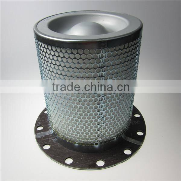 6.3571.0 3221122381 kaeser 100HP CSE102 CSD82 CSD102 SCD122 air compressor compressor kaeser csd 122 air oil separator