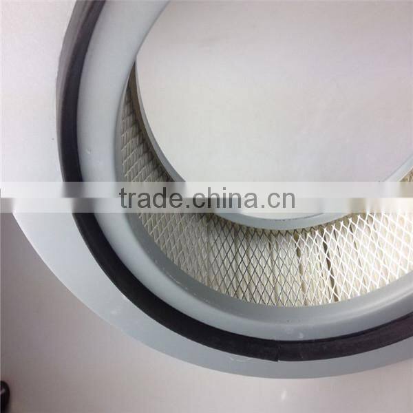 6.4149.0 air filter media 99.99% filtration rating gas filter filter air for KAESER