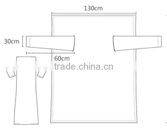 Popular Pet Blanket With Paws,fleece Blanket with paws,Dog Blanket