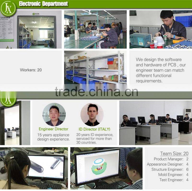 Hot Sale Ceramic Electric Essential Oil Diffuser New Design Freshener Dispenser