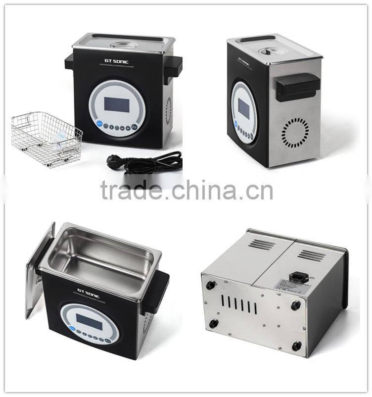 2015 Ultrasonic Cleaner with LCD display