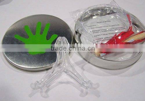 Baby Handprint clay Kit