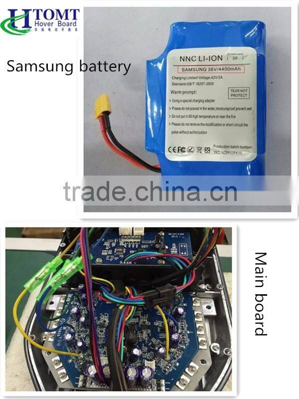 one wheel hoverboard single wheel electric skateboard electric scooter with led light