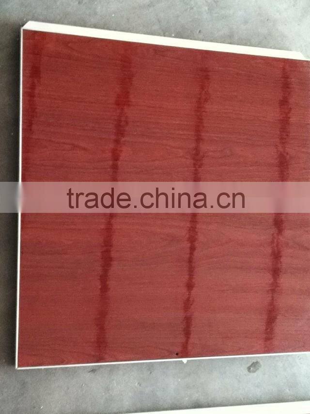 Top quality portable decoration wood dance floor for sale