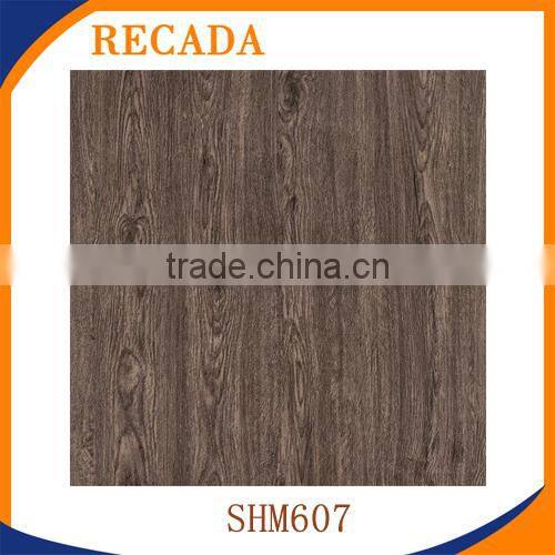 600x600 Wooden floor, wooden tile, housing material,rustic tile(SHM601)