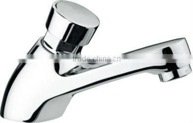 Factory Supplier, Single cold long neck kitchen sink faucet mixer tap, single lever basin mixer, single cold water tap