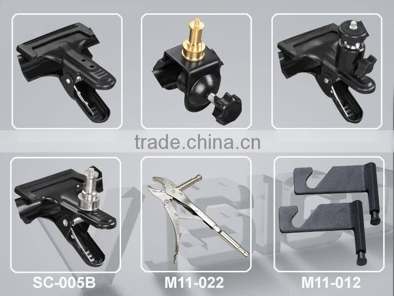 big super clamp for photography