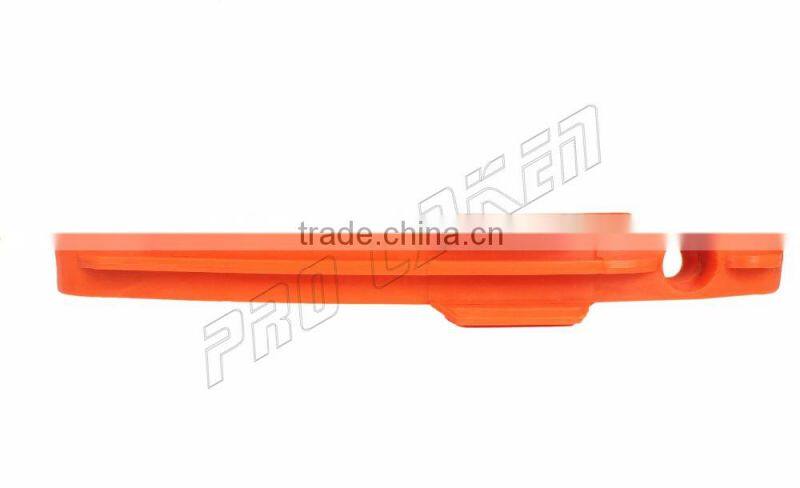 New arrival custom chain slider guide for KTM SX250 SX450
