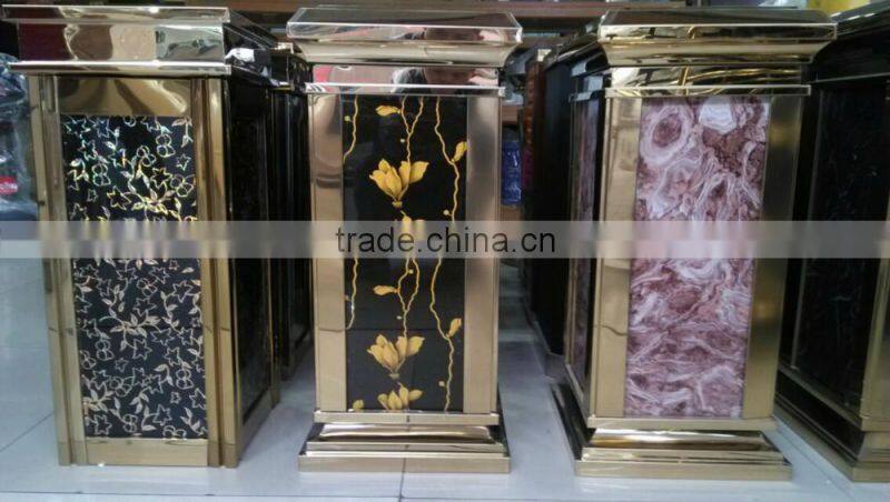 Good Quality Ashtray For Hotel Lobby JC-ZS26