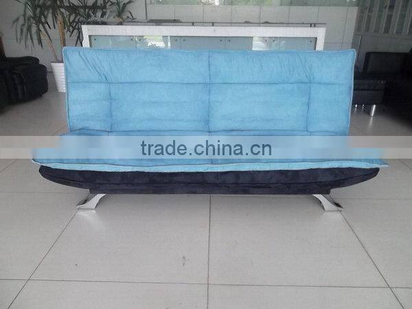 Super quality design modern sofa with bed