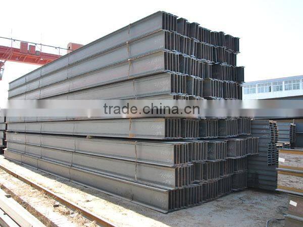 High Quality I Beam Prices
