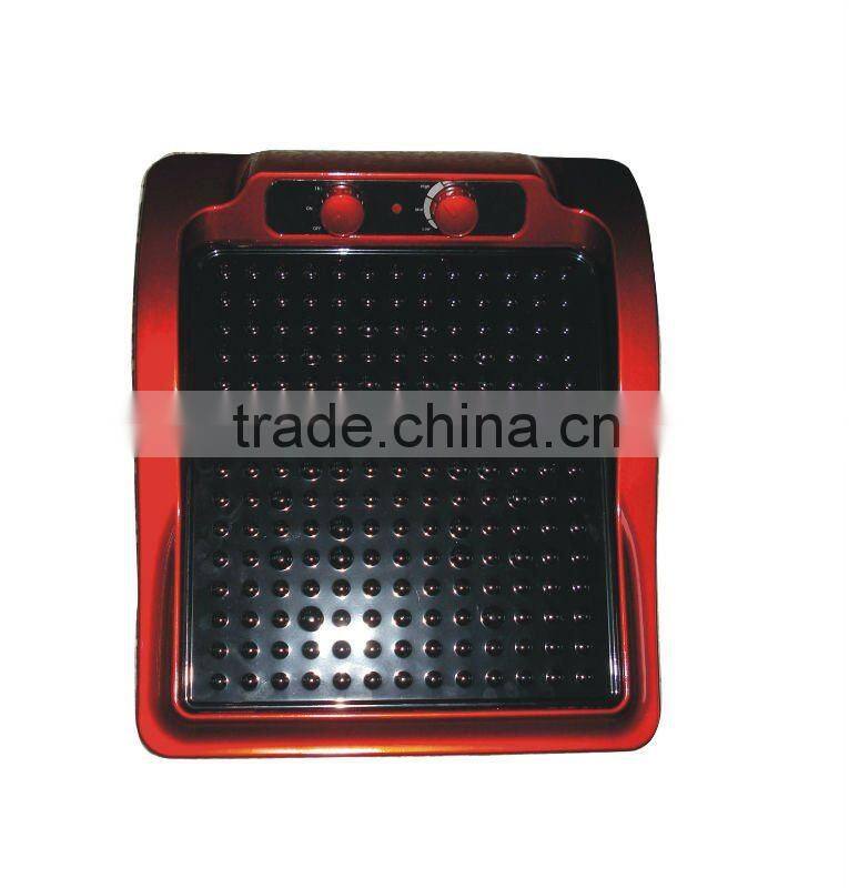 1 hour timer, IPX2 Waterproof Electrical Foot Warmer