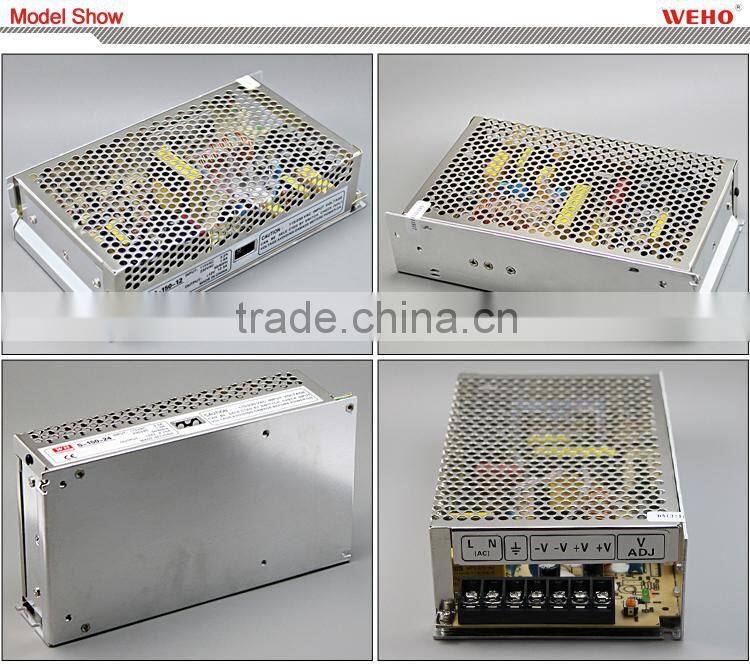 2014 hot selling 48v switch mode power supply