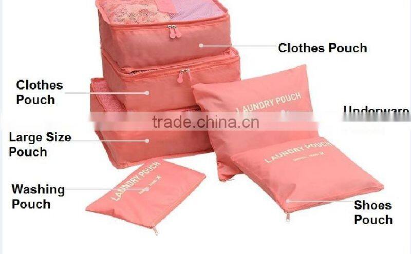 Cheap classical shoes travel bag