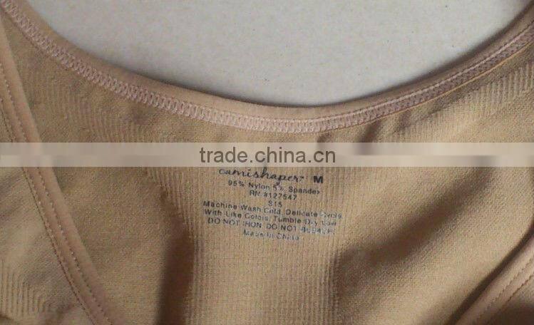 Slim By Night Body Shaper Women Body Shaper Wholesale