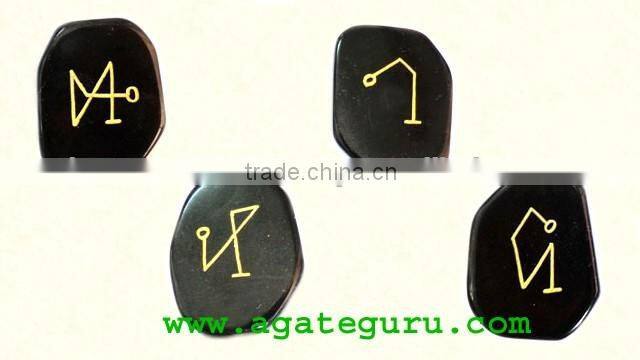 Yellow Aventurine Reiki Set