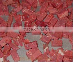 Stainless steel Meat Cutting Machine/Automatic Meat Cutting Machine/Meat Cutting Machine/Meat Cutter Head