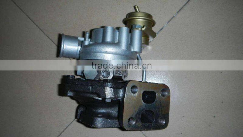turbo charger 4955241