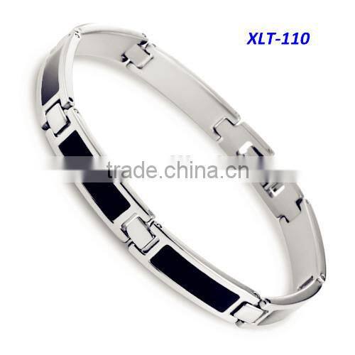 Arthritis Titanium Magnetic Bracelet for Men