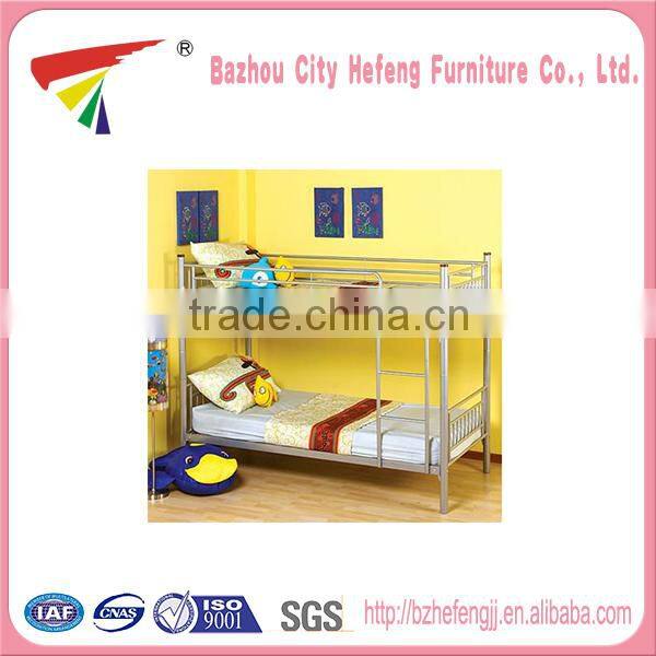 China Wholesale Custom metal bed frame with wheels
